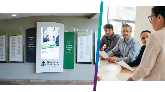 Digital Software Integration